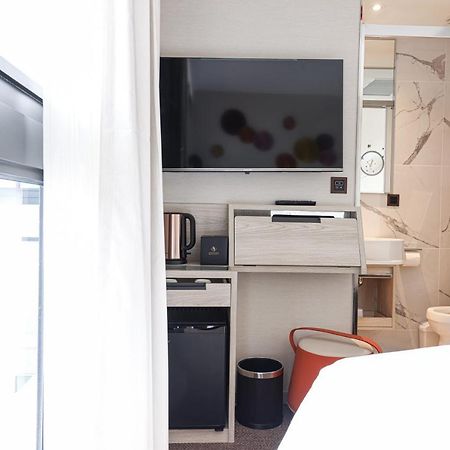 Royal Jade Boutique Hotel تايبيه المظهر الخارجي الصورة