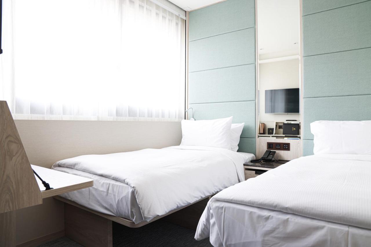 Royal Jade Boutique Hotel تايبيه المظهر الخارجي الصورة
