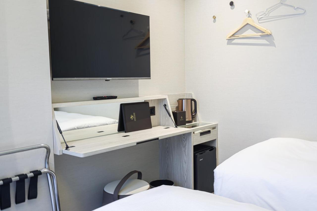 Royal Jade Boutique Hotel تايبيه المظهر الخارجي الصورة
